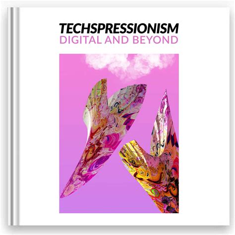 Techspressionism — Southampton Arts Center