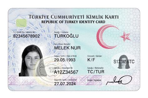 Turkey S New Electronic IDs To Also Serve As Driver S Licenses Daily