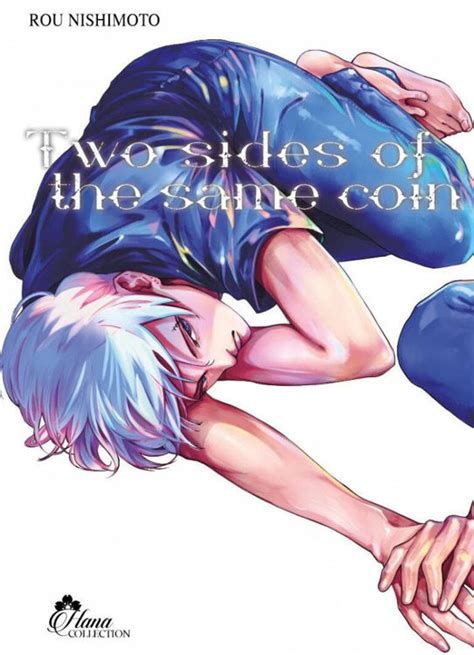 two sides of the same coin anipassion j