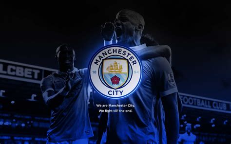 Manchester City 2018 Wallpapers Wallpaper Cave