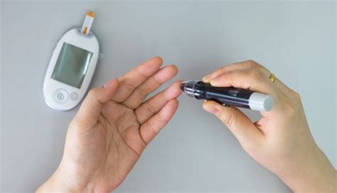 Ovo Su Prvi Simptomi Dijabetesa Mnogi Posumnjaju Da Su Problemi Sa