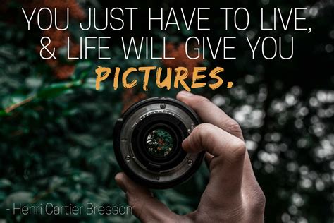 100 Best Photography Quotes Of All Time