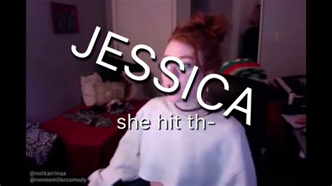 Jessica Gets Kicked Out For Real Youtube
