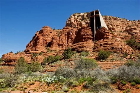 Where To Stay In Sedona 8 Best Areas And Neighborhoods