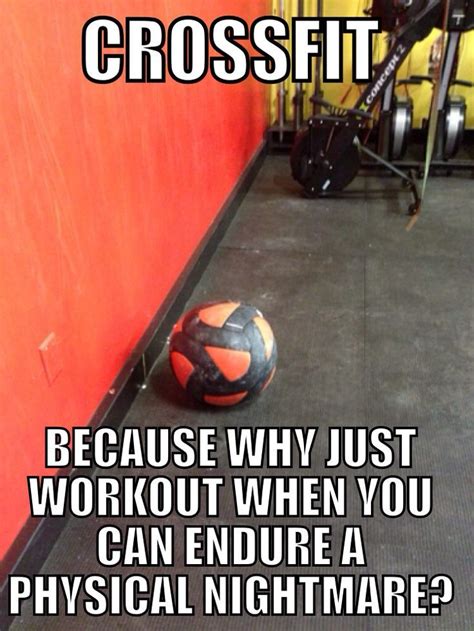 Thats Right Crossfit Humor Crossfit Motivation Workout Humor