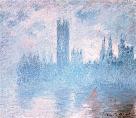 Claude Monet Impressionism Paintings Art Britannica