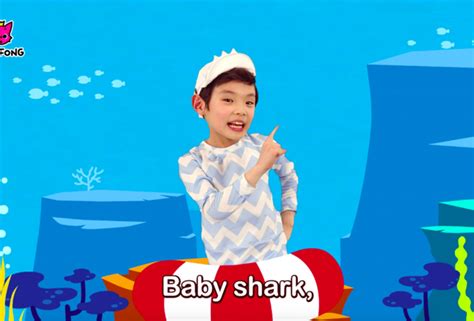 Mp3, mp4, f4v, 3gp, webm. How This 'Baby Shark' Video Went Insanely Viral In Indonesia