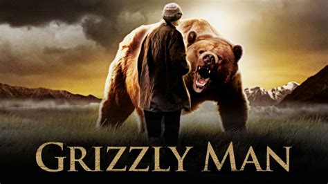 What a man wants (hangul: Grizzly Man: a documentary that is not interested in ...