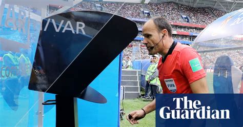 Var At The World Cup The Big Decisions Game By Game Video Assistant Referees Vars The