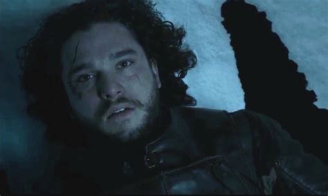 The Most Brilliant Jon Snow Resurrection Theories Ranked For All You Depressed Game Of Thrones