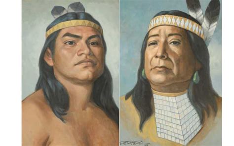 Declaran Héroes Indígenas de Nuestras Luchas Antiimperialistas a