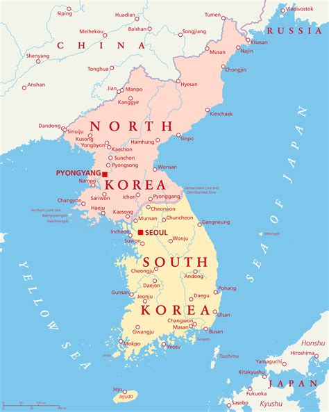 Map South Korea Hot Sex Picture