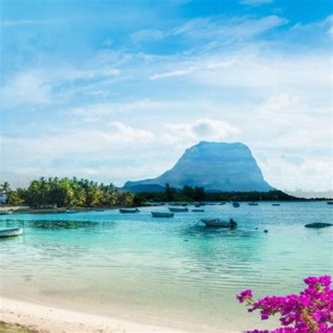 Flights To Mauritius Island Airline Tickets To Mauritius Island Corsair