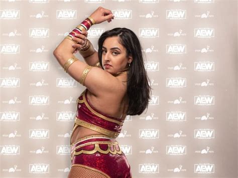 Sexy Indian Origin Women Pro Wrestlers