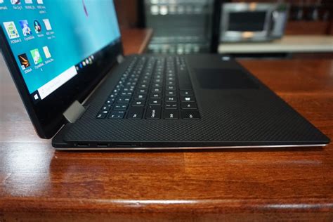 Dell Xps 15 2 In 1 Review A Fantastic Ultrabook Trusted Reviews