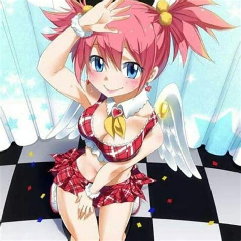 Top Chicas Mas Zukulentas De Fairy Tail Segun Yo Anime Amino