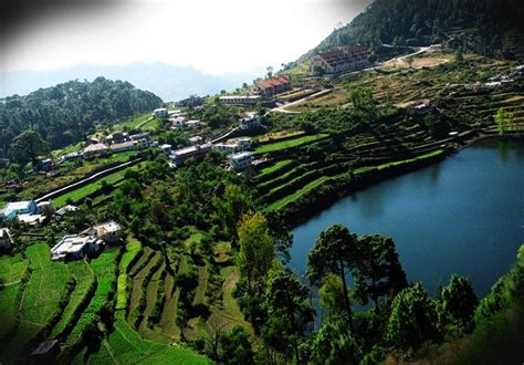 Nainital An Enchanting Hill Station In Uttarakhand