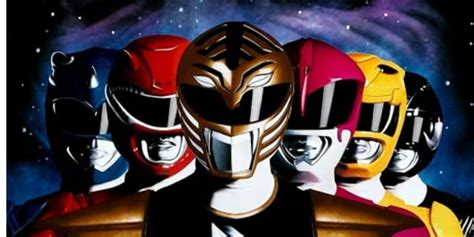 4 Reasons Why Mighty Morphin Power Rangers The Movie Is Awesome