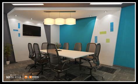 Office Meeting Rooms Office Interior Designs In Dubai Interior