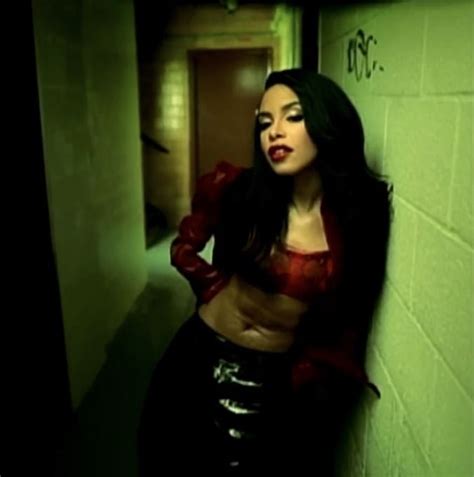 Kierra — Aaliyah Come Back In One Piece 2000 In 2022 Aaliyah Singer Aaliyah Aaliyah Style