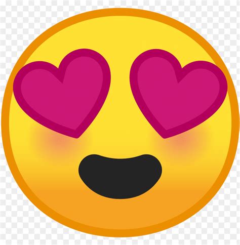 33 Top Images Cat Love Heart Eyes Emoji Meaning Love Emoji Png Images