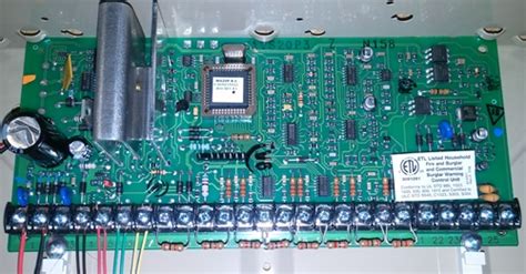 I coil data chart (at20c). Programming The Vista 20P free download programs - Century ...