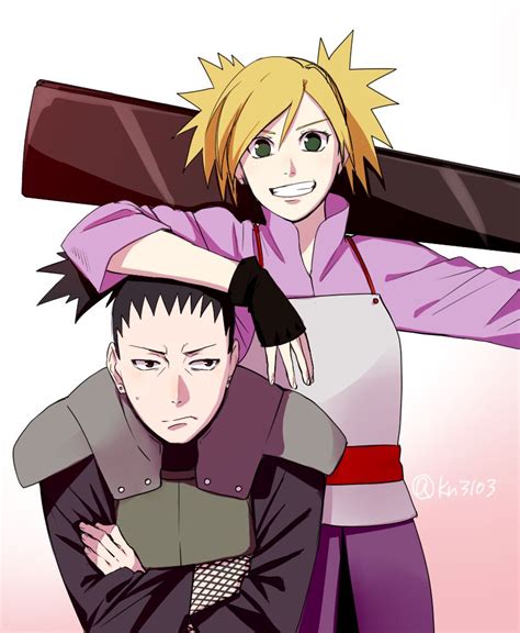 Pinterest Shikamaru And Temari Naruto Shippuden Anime Naruto Pictures