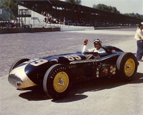 Weitere ideen zu hasena betten, günstige betten, hasena. 1956 Tony Bettenhausen | Indy roadster, Indy car racing, Roadsters