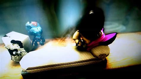 Rina And Megan Having Sex In Little Big Planet 2 Youtube