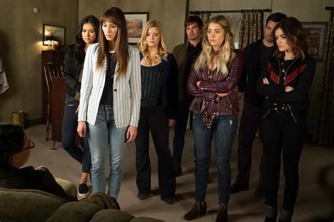 pretty little liars farewell my lovely 7x19 craveyoutv tv show recaps reviews spoilers