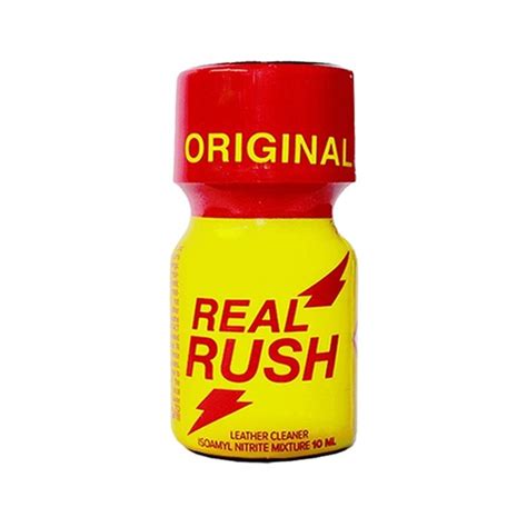 Rush Pwd Classic Poppers 10ml Kopen Poppers Online Nl