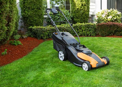 Lawn Care Checklist A Guide For New Homeowners Riot Housewives