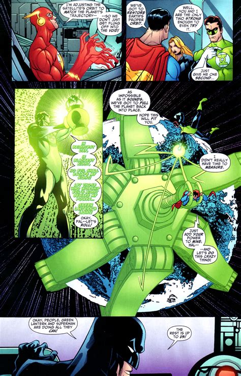 The Green Lantern Corps Dc Comics Vs The Galactic Empire