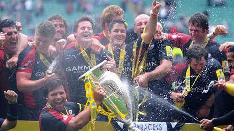 Mccall Praise For Heroes Rugby Union News Sky Sports