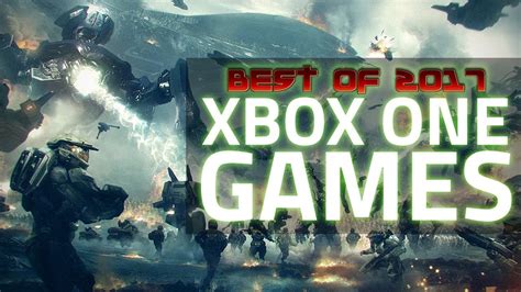 What are the best puzzle games on xbox one? Best Xbox One Games of 2017 - YouTube