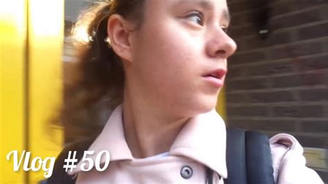 Prissys World Vlog 50 Weekendje Naar Bff Youtube