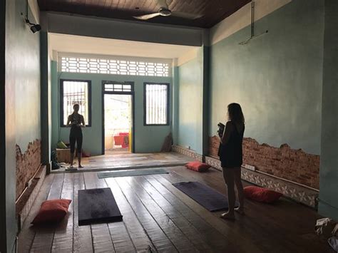 Simple Things Yoga Kampot Updated 2021 All You Need To Know Before