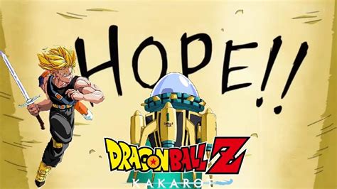 Kakarot retells the classic anime story that begins with raditz's arrival on earth and ends with the defeat of kid buu. Dragon Ball Z: Kakarot - New End Game Info and Support Characters - YouTube
