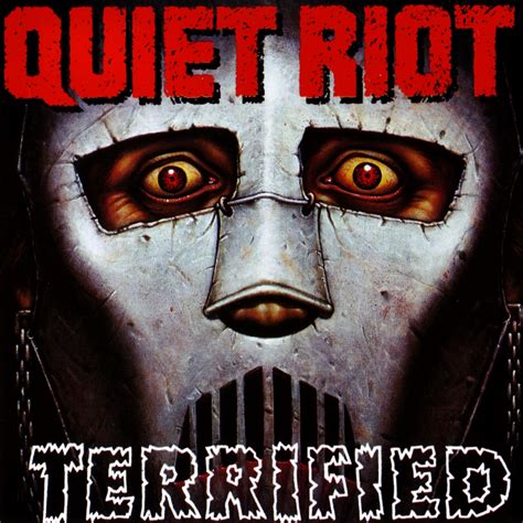 Quiet Riot - Terrified (1993) ~ Mediasurfer.ch