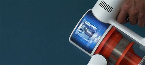 Xiaomi Mi Vacuum Cleaner G10 Odkurzacz Niskie Ceny I Opinie W Media