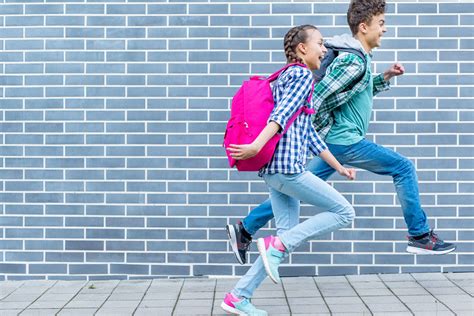 How You Can Help Children Prepare To Go Back To School