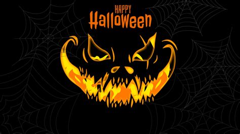 Halloween Web Screensaver For Windows Free Animated