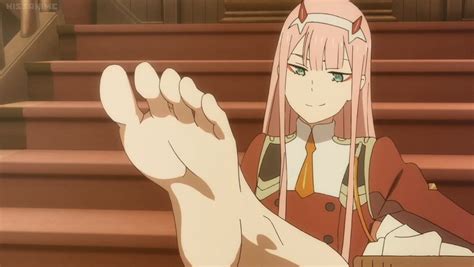 Anime Feet Custom S Top 10 Waifus