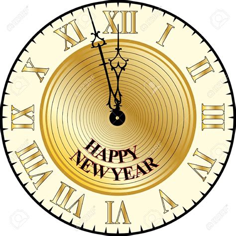 Clocks Clipart New Years Eve Clocks New Years Eve Transparent Free