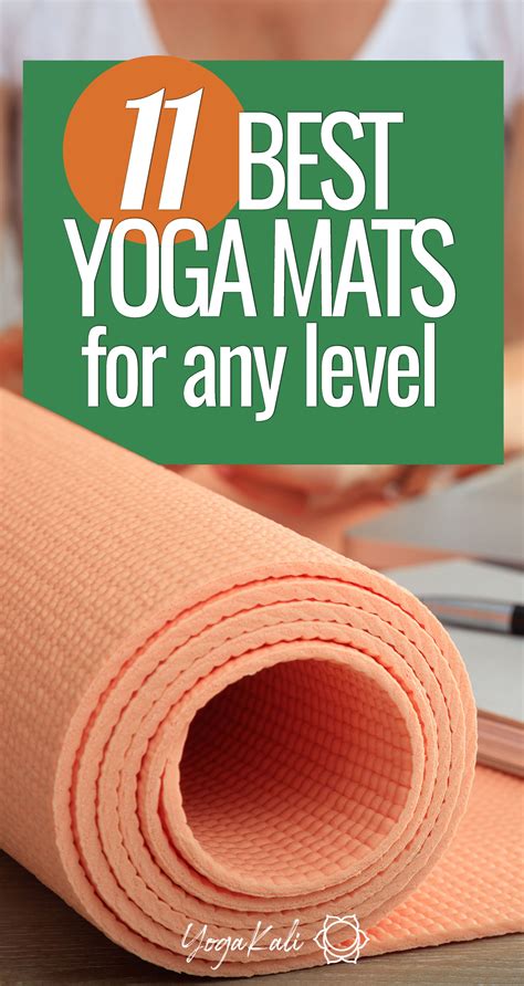 The Ultimate Guide To Choosing A Yoga Mat Yoga Motivation Yoga Mats Best Best Yoga