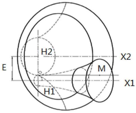Principle Of Hypoid Gear Transmission Zhy Gear
