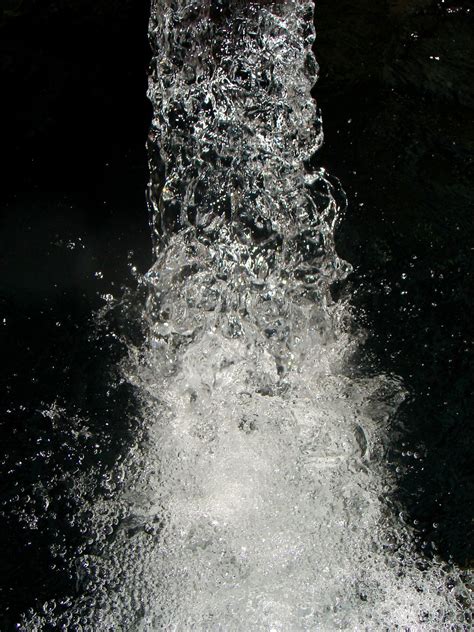 Water Splash Free Stock Photo Freeimages