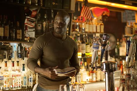 You Can Visit Luke Cages Real Life Bar From Netflixs Jessica Jones