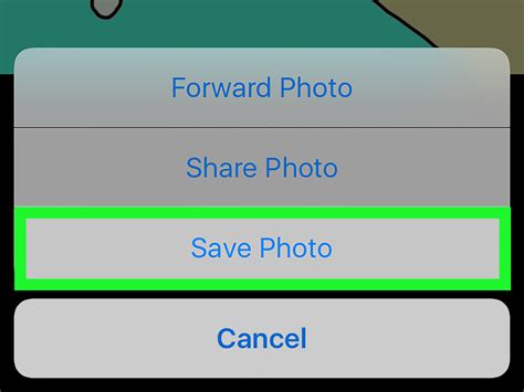 Where Are Saved Images On Iphone