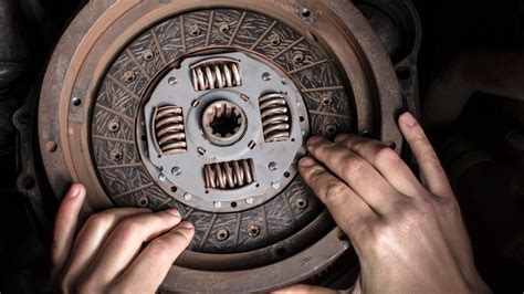 Clutch Maintenance How To Avoid Costly Repairs Warrantywise